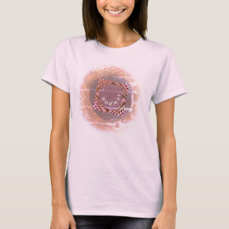 Camiseta Normal, persona, personalidad, mente, pensando