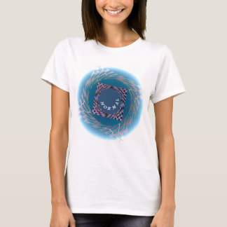 Camiseta Normal solo sé una persona normal