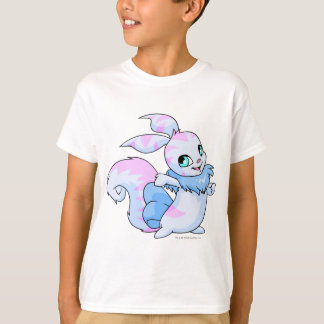 Camiseta Normalmente tachado