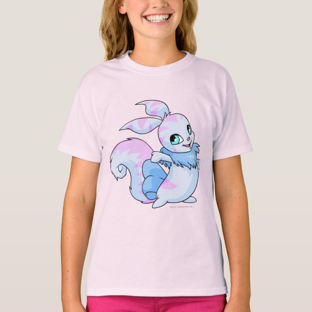 Camiseta Normalmente tachado (Anverso)