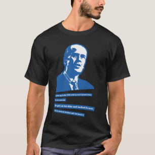 Camiseta Norman Tebbit