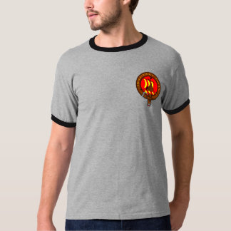 Camiseta Normandía Faldas escocesas