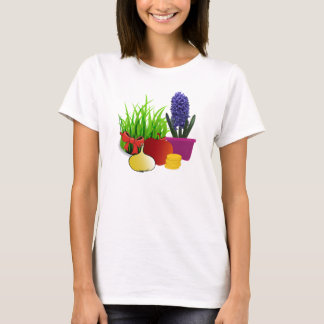 Camiseta norooz 2