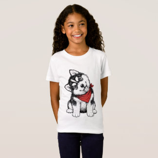 Camiseta norte cálido