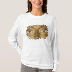 Camiseta Norte de la India, Ladakh, Thikse gompa