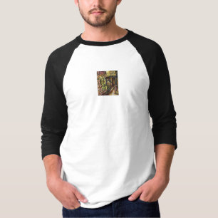 Camiseta Norte del Circo
