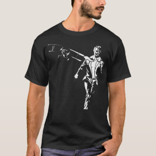 Camiseta Norte por el noroeste