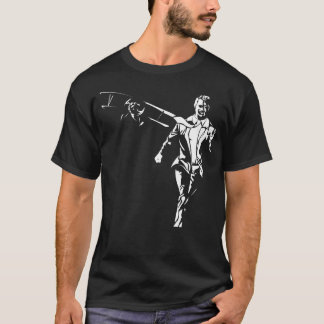 Camiseta Norte por el noroeste
