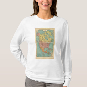 Camiseta Norteamérica 16