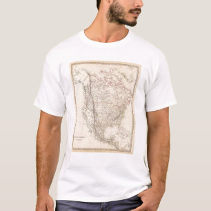 Camiseta Norteamérica 18