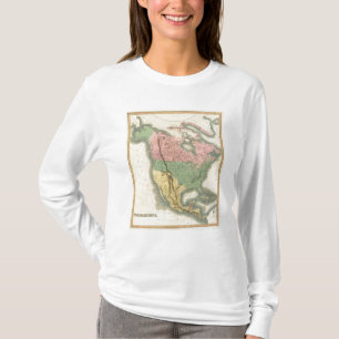 Camiseta Norteamérica 2