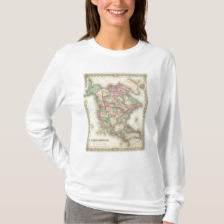 Camiseta Norteamérica 27