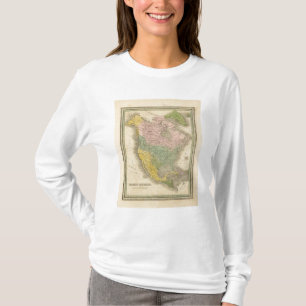Camiseta Norteamérica 43