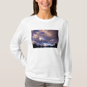 Camiseta Norteamérica, Canadá, Alberta, Jasper 5