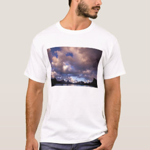 Camiseta Norteamérica, Canadá, Alberta, Jasper 5