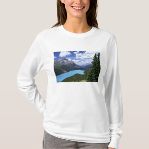 Camiseta Norteamérica, Canadá, Alberta, Jasper 6