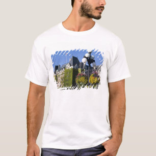 Camiseta Norteamérica, Canadá, Columbia Británica, 5