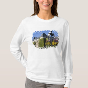Camiseta Norteamérica, Canadá, Columbia Británica, 5