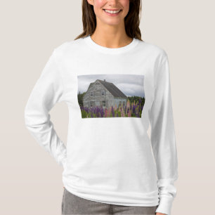 Camiseta Norteamérica, Canadá, Isla del Príncipe Eduardo,
