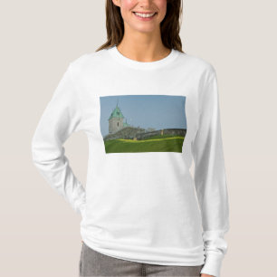 Camiseta Norteamérica, Canadá, Quebec, Antiguo Ciudad de Qu