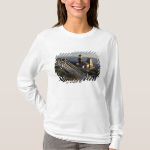 Camiseta Norteamérica, Canadá, Quebec, Península de Gaspé 2