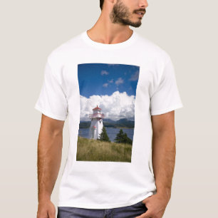 Camiseta Norteamérica, Canadá, Terranova y