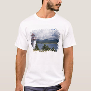 Camiseta Norteamérica, Canadá, Terranova y 2
