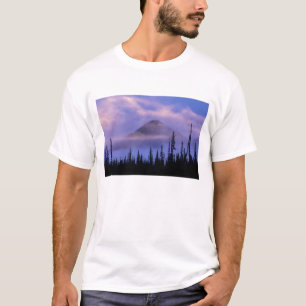Camiseta Norteamérica, Canadá, Territorios del Noroeste,