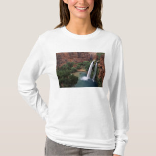 Camiseta Norteamérica, EE. UU., Arizona, Cañón de Havasu,