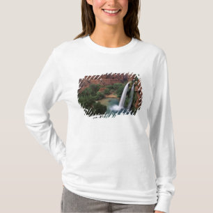 Camiseta Norteamérica, EE. UU., Arizona, Cañón Havasu,