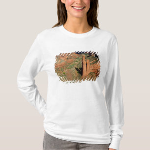 Camiseta Norteamérica, EE. UU., Arizona, indio navajo 7