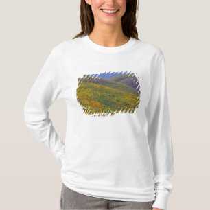 Camiseta Norteamérica, EE. UU., California, Los Ángeles