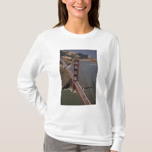 Camiseta Norteamérica, EE. UU., California, San Francisco,