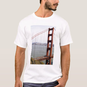 Camiseta Norteamérica, EE. UU., California, San Francisco.