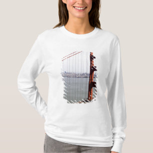 Camiseta Norteamérica, EE. UU., California, San Francisco.