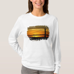 Camiseta Norteamérica, EE. UU., California, San Francisco.