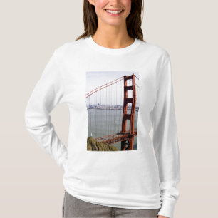 Camiseta Norteamérica, EE. UU., California, San Francisco.