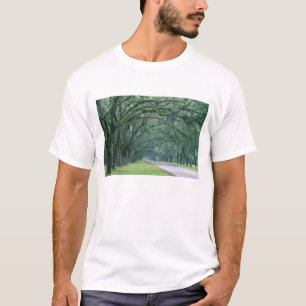 Camiseta Norteamérica, EE. UU., Georgia, Savannah,