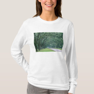 Camiseta Norteamérica, EE. UU., Georgia, Savannah,