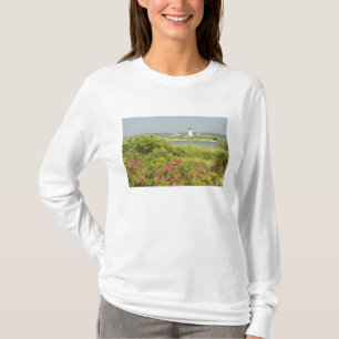 Camiseta Norteamérica, EE. UU., Massachusetts, Martha's