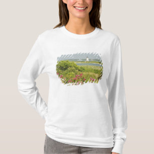 Camiseta Norteamérica, EE. UU., Massachusetts, Martha's
