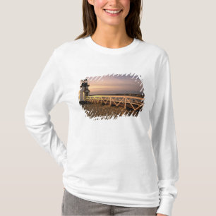 Camiseta Norteamérica, EE. UU., Massachusetts, Nantucket 3