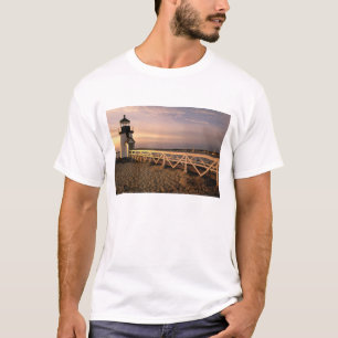 Camiseta Norteamérica, EE. UU., Massachusetts, Nantucket 3