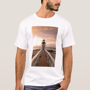 Camiseta Norteamérica, EE. UU., Massachusetts, Nantucket 4