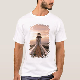 Camiseta Norteamérica, EE. UU., Massachusetts, Nantucket 4
