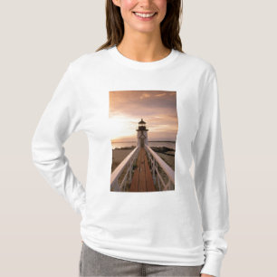 Camiseta Norteamérica, EE. UU., Massachusetts, Nantucket 4