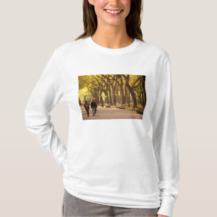 Camiseta Norteamérica, EE. UU., Nueva York, Ciudad de Nueva