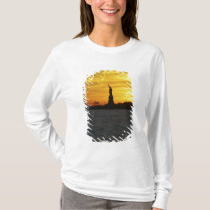 Camiseta Norteamérica, EE. UU., Nueva York, Ciudad de Nueva