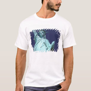 Camiseta Norteamérica, EE. UU., Nueva York, Ciudad de Nueva