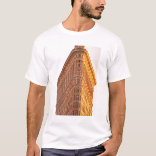 Camiseta Norteamérica, EE. UU., Nueva York, Ciudad de Nueva